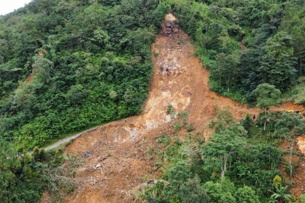 Penyebab Longsor dan Cara Menurunkan Risikonya, Sobat Perlu Tahu!