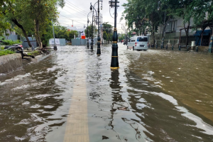 Strategi DLH dalam Meminimalisir Banjir di Musim Hujan