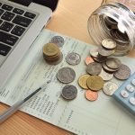 Tips Mengatur Keuangan Bulanan