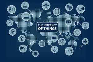 apa itu Internet of Things (IoT)