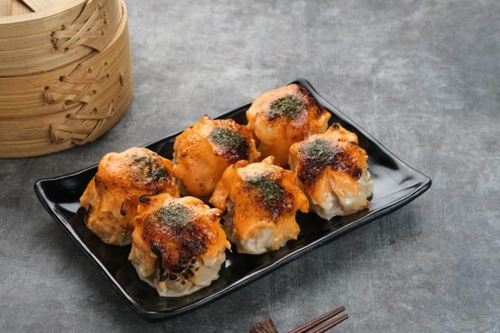 dimsum mentai